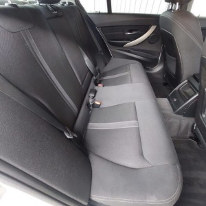 Bmw 320d M Sport