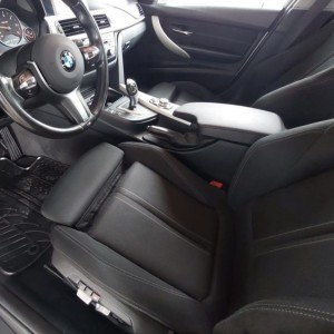 Bmw 320d M Sport