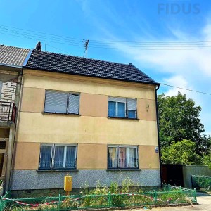 Zgrada s 3 stana + poslovni prostor - Donji grad (Osijek)