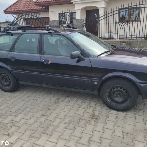 Audi 80 B4 1.9TDI