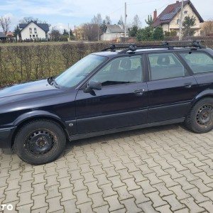 Audi 80 B4 1.9TDI