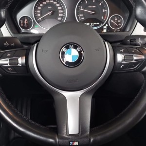 Bmw 320d M Sport