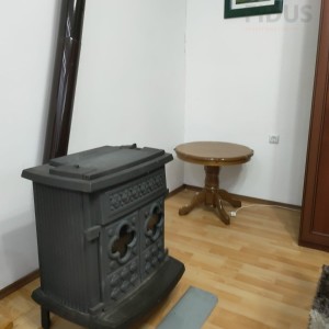 Obiteljska kuća s poslovnim prostorom - Mirkovci