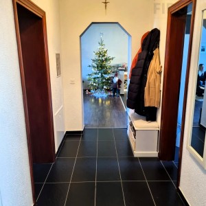 Obiteljska kuća s garažom - Tenja