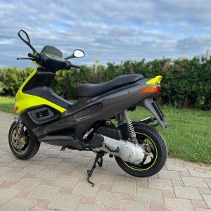 GILERA RUNNER 50