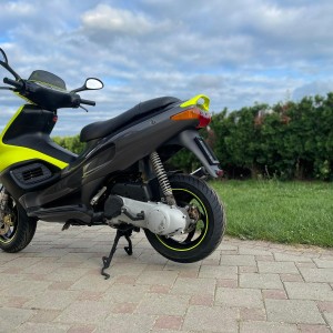 GILERA RUNNER 50