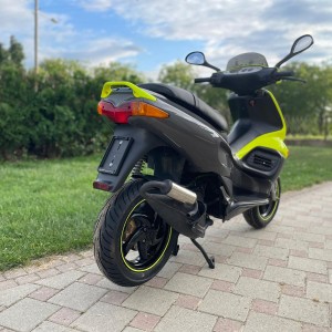 GILERA RUNNER 50