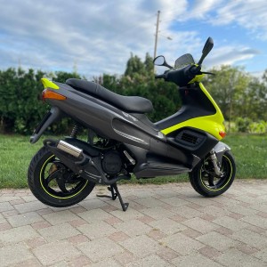 GILERA RUNNER 50