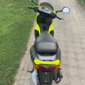 GILERA RUNNER 50