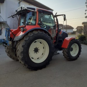 Lindner Geotrac 114