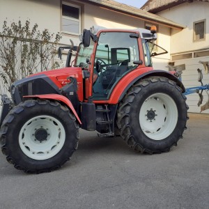 Lindner Geotrac 114