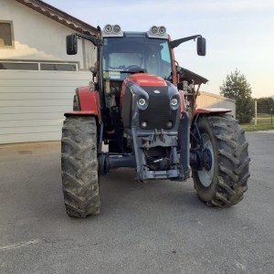 Lindner Geotrac 114