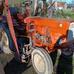 Vladimirac t25