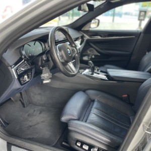 Bmw 530e drive Hybrid
