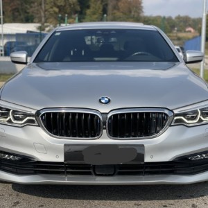 Bmw 530e drive Hybrid