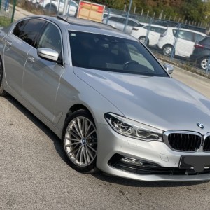 Bmw 530e drive Hybrid