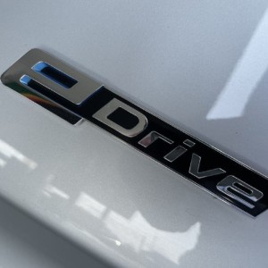 Bmw 530e drive Hybrid