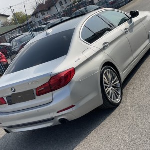 Bmw 530e drive Hybrid