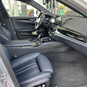 Bmw 530e drive Hybrid