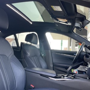 Bmw 530e drive Hybrid