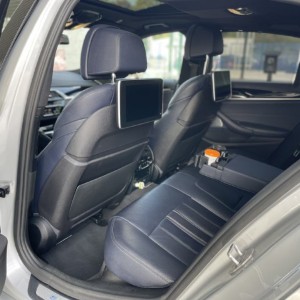 Bmw 530e drive Hybrid
