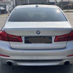Bmw 530e drive Hybrid