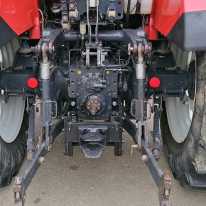 Lindner Geotrac 114
