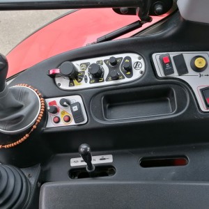 Lindner Geotrac 114