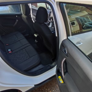 Peugeot 2008, 1.6 Hdi