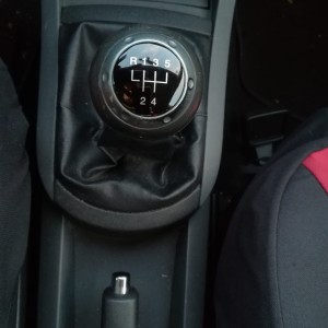 Seat Ibiza 1.4 16V , 1. vlasnica, kupljena u HR, servisirana u ovlaštenom servisu