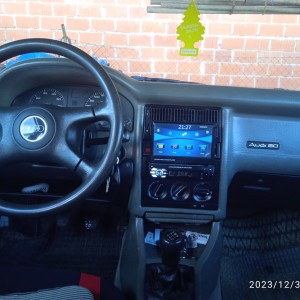 Audi 80 B4 1.9TDI