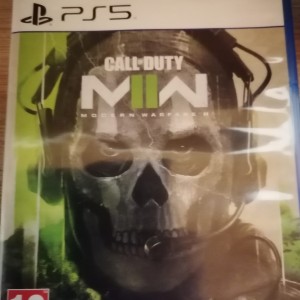 Call of duty moderan warfare 2