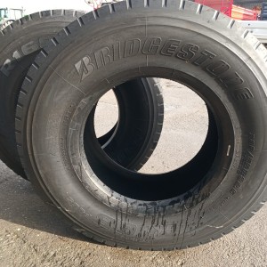 GUME BRIDGESTONE 385/65 R22,5 NOVE