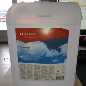 ADBLUE TEKUĆINA 10L