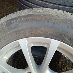 Alu felge BMW f30