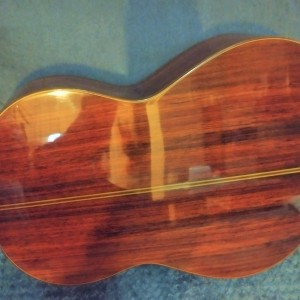 Koncertna gitara Yamaha G245S Vintage