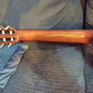 Koncertna gitara Yamaha G245S Vintage