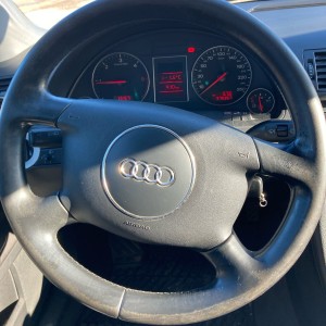 AUDI A4 B6 1.9 TDI