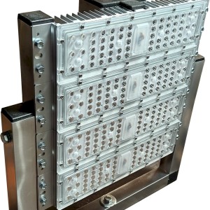 LED REFLEKTORI 200W-600W BEZ ILI S DALJINSKIM UPRAVLJANJEM (230€-1035€)