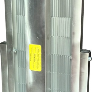 LED REFLEKTORI 200W-600W BEZ ILI S DALJINSKIM UPRAVLJANJEM (230€-1035€)
