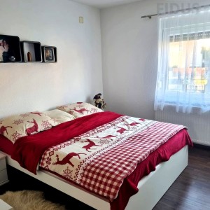 Obiteljska kuća s garažom - Tenja