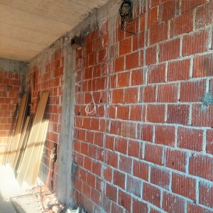 Poslovni prostor (roh-bau) - Novi Vinodolski