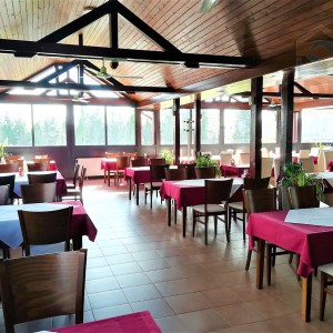 Restoran Jelengrad - Petrijevci