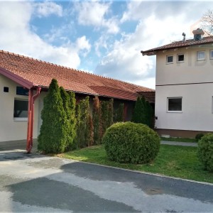 Restoran Jelengrad - Petrijevci