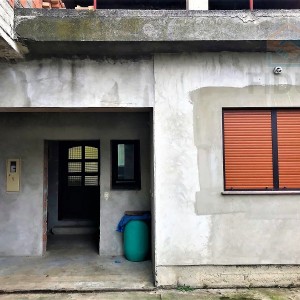 Zgrada s 3 stana + poslovni prostor - Donji grad (Osijek)