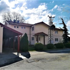 Restoran Jelengrad - Petrijevci