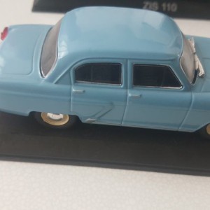 Maketa model automobil GAZ Volga M21 1:43 1/43