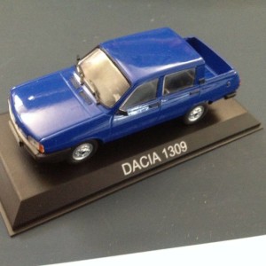 Model maketa automobil DACIA 1309 1/43 1:43