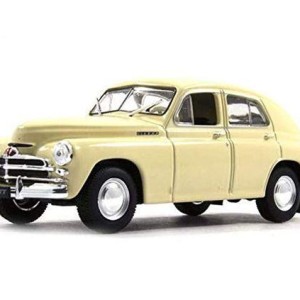 Model maketa automobil GAZ M20 Pobeda 1/43 1:43