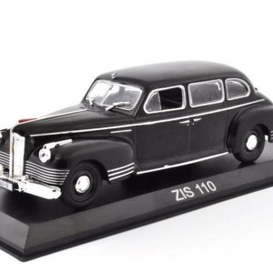 Model maketa automobil ZIS 110 1/43 1:43
